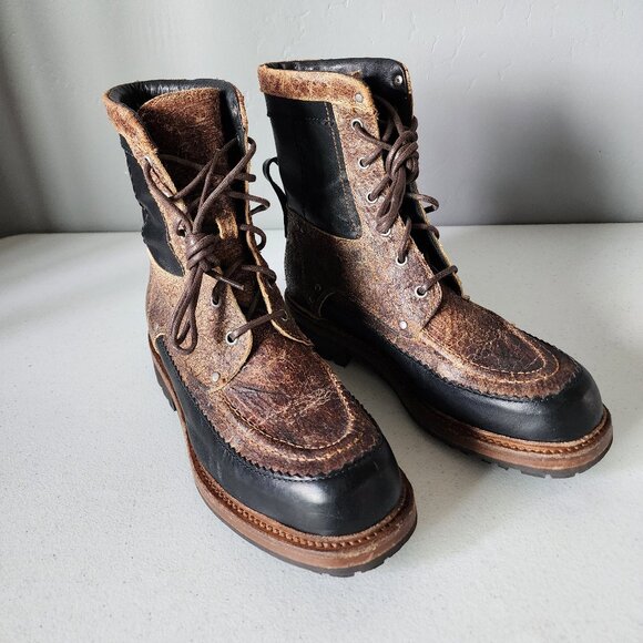 We The Free Boots "EUC" - Picture 2 of 16